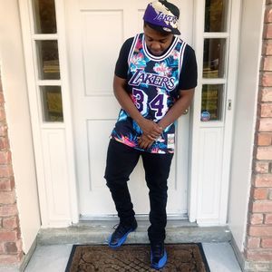 Meet your Posher, Don